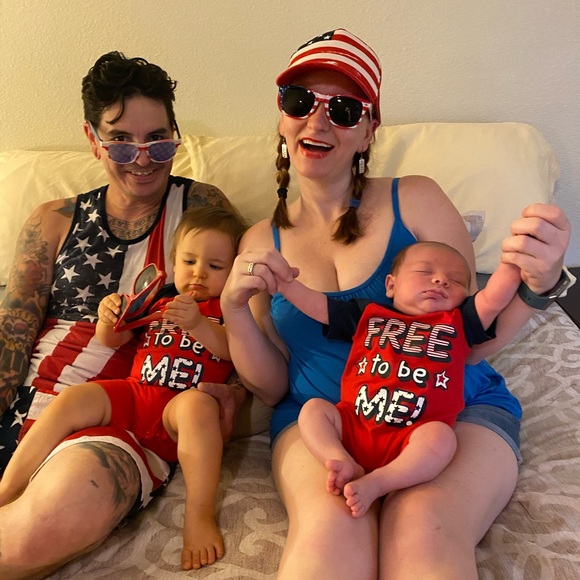 Meet your Posher, Amber - Picture 3 of 13